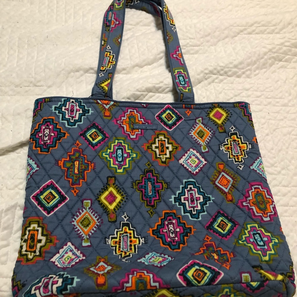 Brand new Vera Bradley tote